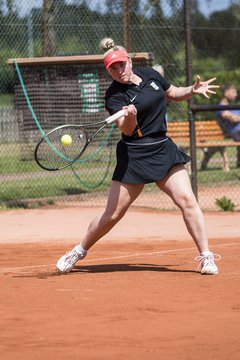 Bild 91 - VL TSV Glinde - Heikendorfer TC : Ergebnis: 8:1